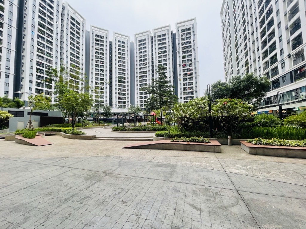 CƠ HỘI HIẾM CÓ! BÁN CĂN HỘ TMDV HOPE RESIDENCES - VỪA Ở VỪA KINH DOANH ĐỈNH CAO! - Ảnh 1
