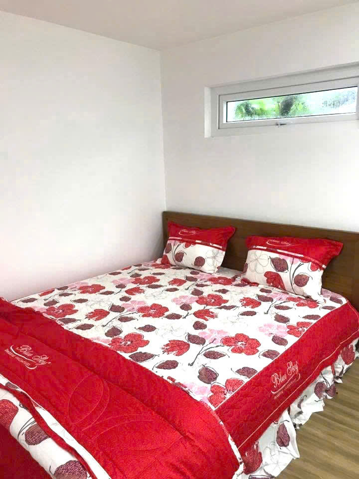 🌈 2.1x tỷ. BÁN NHÀ GÁC LỬNG – KIỆT Ô TÔ BÀ TRIỆU, GẦN SIÊU THỊ GO BIG C - Ảnh 2