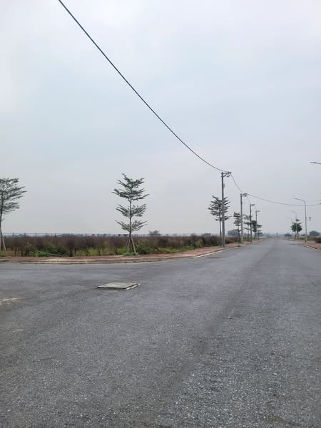 🔥 CẦN CHUYỂN NHƯỢNG LÔ ĐẤT MẶT PHỐ - QUẬN THANH XUÂN - Ảnh chính