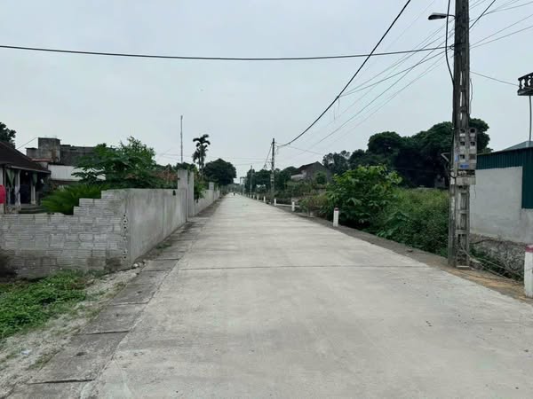🔥 CẦN CHUYỂN NHƯỢNG LÔ ĐẤT MẶT PHỐ - QUẬN THANH XUÂN - Ảnh 1