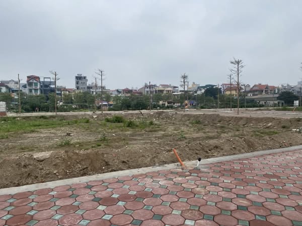 🔥 CẦN CHUYỂN NHƯỢNG LÔ ĐẤT MẶT PHỐ - QUẬN THANH XUÂN - Ảnh 2