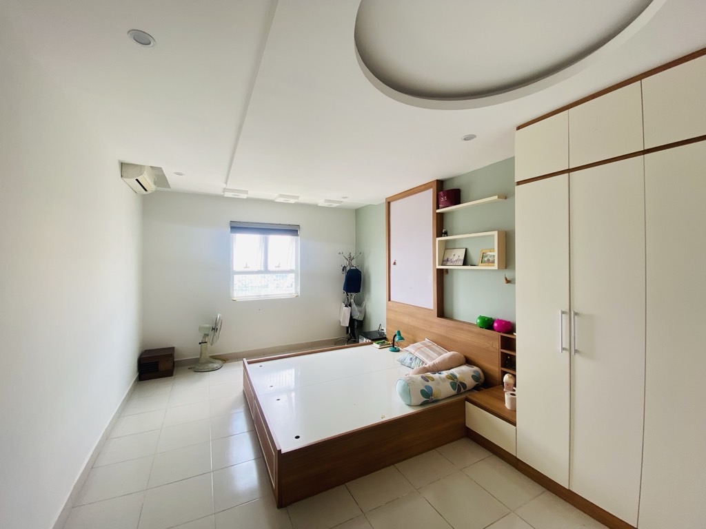 SIÊU PHẨM LÔ GÓC 3 NGỦ TẦNG CAO - CT1A THẠCH BÀN - VIEW THOÁNG - TẶNG FULL NỘI THẤT! - Ảnh 3