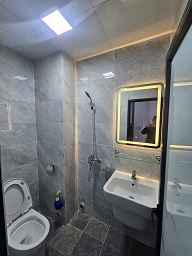 CHO THUÊ CĂN HỘ MINI – NGÕ 114 NGUYỄN ĐẠO AN, PHÚ DIỄN, BẮC TỪ LIÊM, HÀ NỘI - Ảnh chính