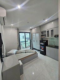 CHO THUÊ CĂN HỘ MINI – NGÕ 114 NGUYỄN ĐẠO AN, PHÚ DIỄN, BẮC TỪ LIÊM, HÀ NỘI - Ảnh 2