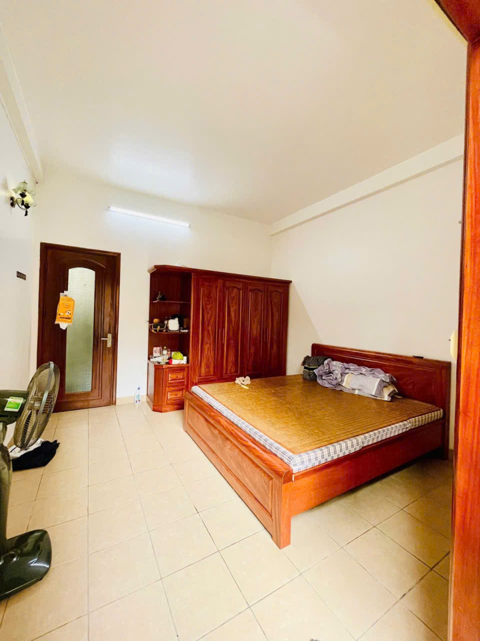 BÁN NHÀ, PHÂN LÔ, Ô TÔ TRÁNH, ĐỊNH CÔNG- HOÀNG MAI, 54 M2, MT 4 M,  GIÁ 18,8 TỶ. - Ảnh 4
