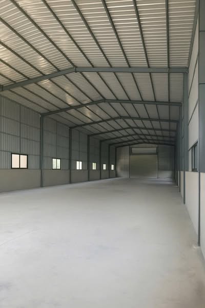 🏭 CHO THUÊ KHO 270M² TẠI THANH TRÌ - Ảnh 2