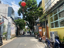 CẦN BÁN NHÀ SIÊU PHẨM - SIÊU HIẾM - GÓC 2 MẶT TIỀN - THẢO ĐIỀN - 3 TẦNG -Nguyễn Duy Hiệu -Thảo Điền - Ảnh chính
