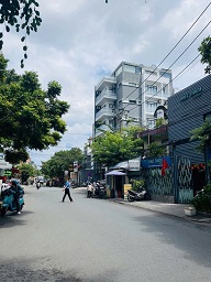 CẦN BÁN NHÀ SIÊU PHẨM - SIÊU HIẾM - GÓC 2 MẶT TIỀN - THẢO ĐIỀN - 3 TẦNG -Nguyễn Duy Hiệu -Thảo Điền - Ảnh 4