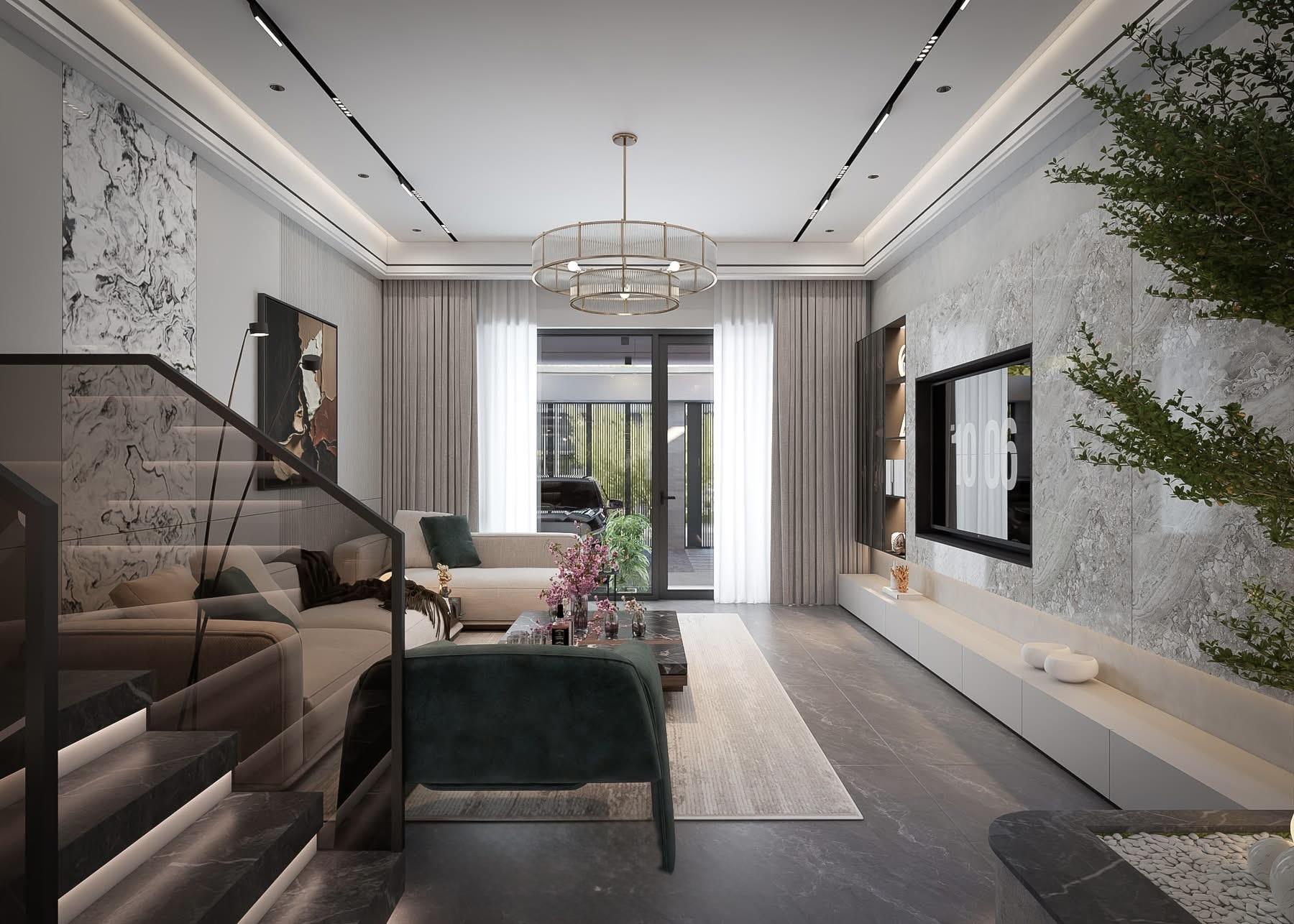 **Bán nhà MT Hiệp Nhất, phường 4, Tân Bình (4,5*18) chỉ hơn 10 tỷ? - Ảnh chính
