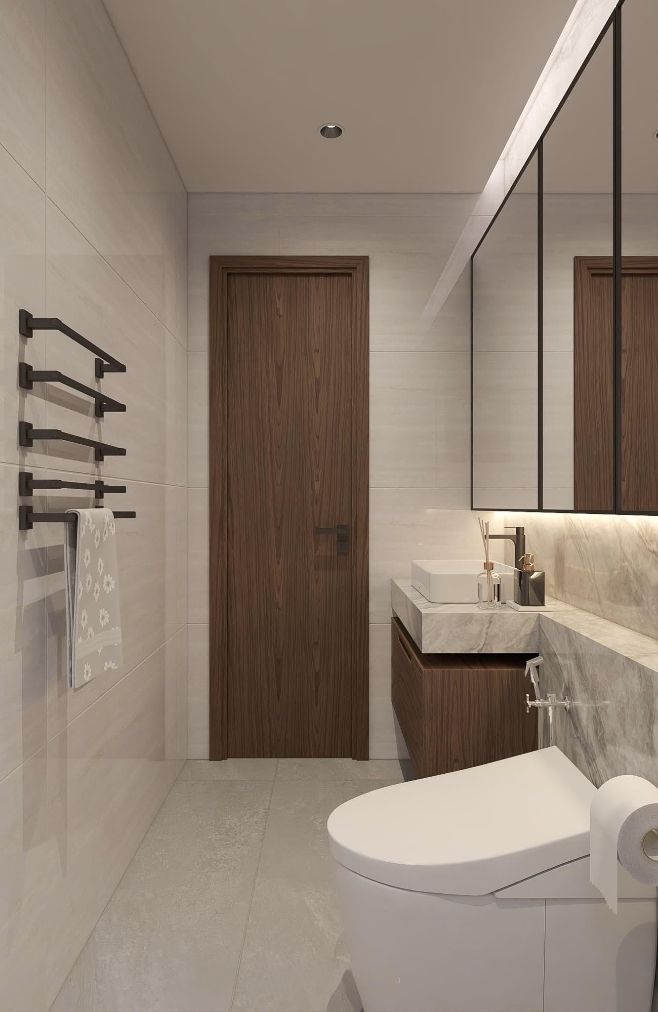 **Bán nhà MT Hiệp Nhất, phường 4, Tân Bình (4,5*18) chỉ hơn 10 tỷ? - Ảnh 3