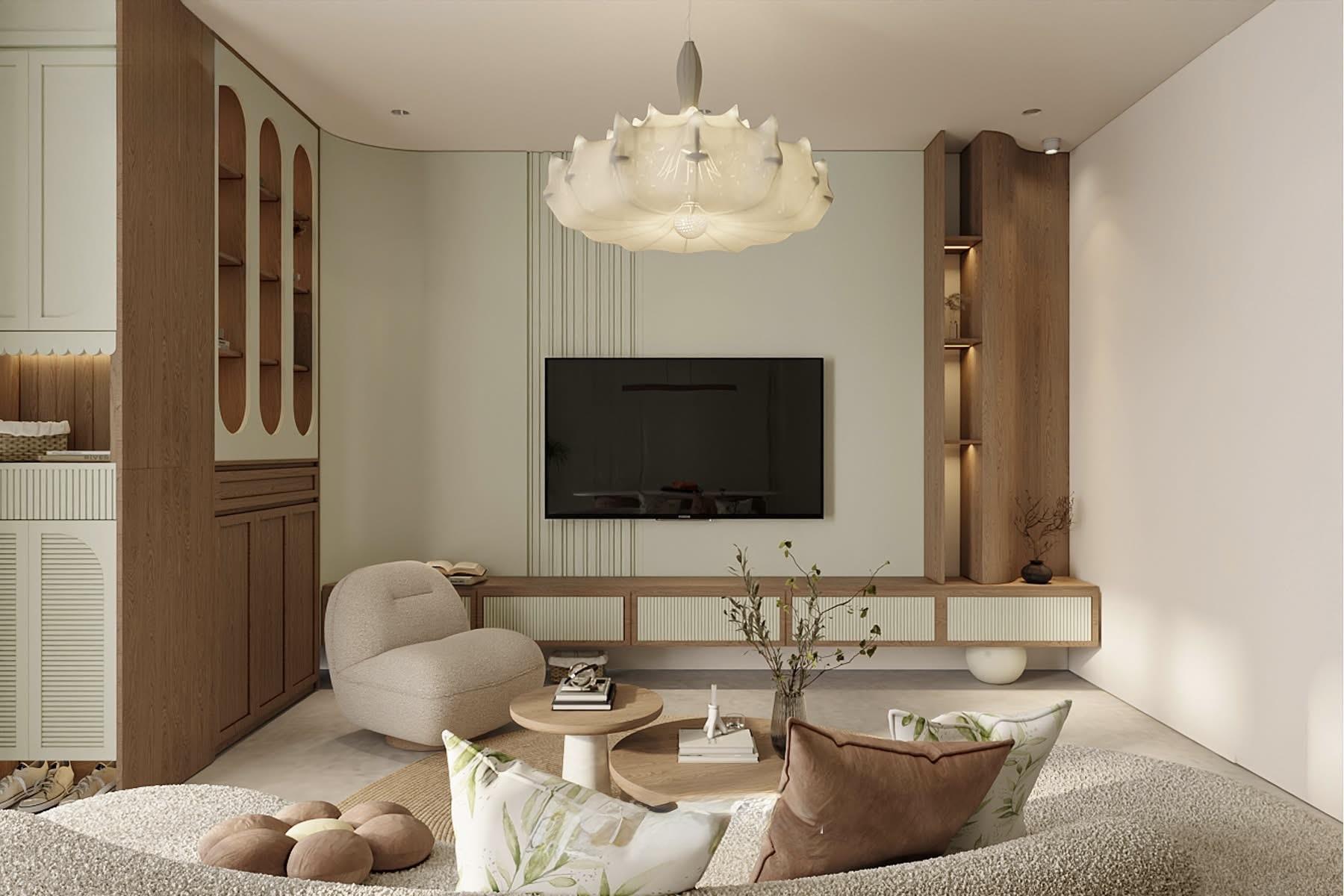 **Bán nhà hẻm 736 Cách Mạng Tháng 8, phường 5 Tân Bình (4*14) 3 tầng - Ảnh chính