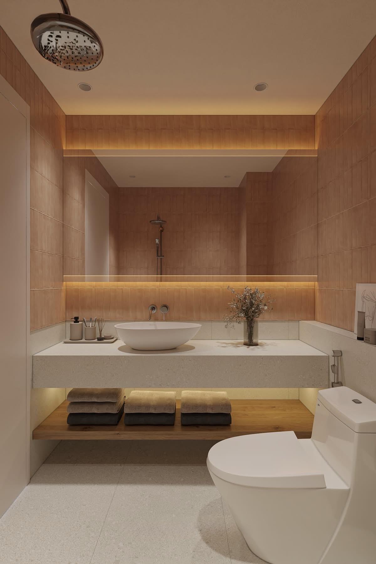 **Bán nhà hẻm 736 Cách Mạng Tháng 8, phường 5 Tân Bình (4*14) 3 tầng - Ảnh 3