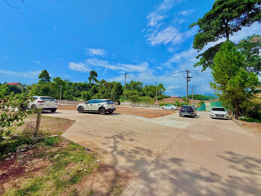 🔥 BÁN ĐẤT KIỆT Ô TÔ TẢI HUYỀN TRÂN CÔNG CHÚA. CẠNH KDL LÀNG HƯƠNG - Ảnh 2