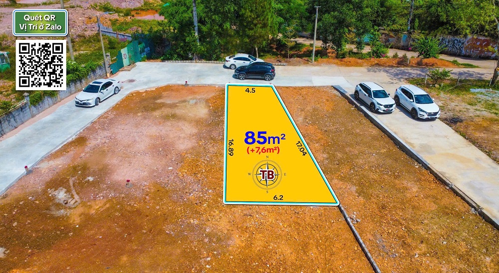 🔥 BÁN ĐẤT KIỆT Ô TÔ TẢI HUYỀN TRÂN CÔNG CHÚA. CẠNH KDL LÀNG HƯƠNG - Ảnh chính
