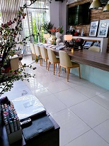 CHO THUÊ SHOPHOUSE – DỰ ÁN 9 VIEW APARTMENT - Ảnh chính