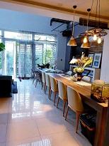 CHO THUÊ SHOPHOUSE – DỰ ÁN 9 VIEW APARTMENT - Ảnh 3