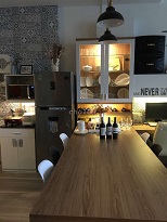 CHO THUÊ SHOPHOUSE – DỰ ÁN 9 VIEW APARTMENT - Ảnh 4