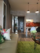 CHO THUÊ SHOPHOUSE – DỰ ÁN 9 VIEW APARTMENT - Ảnh 1