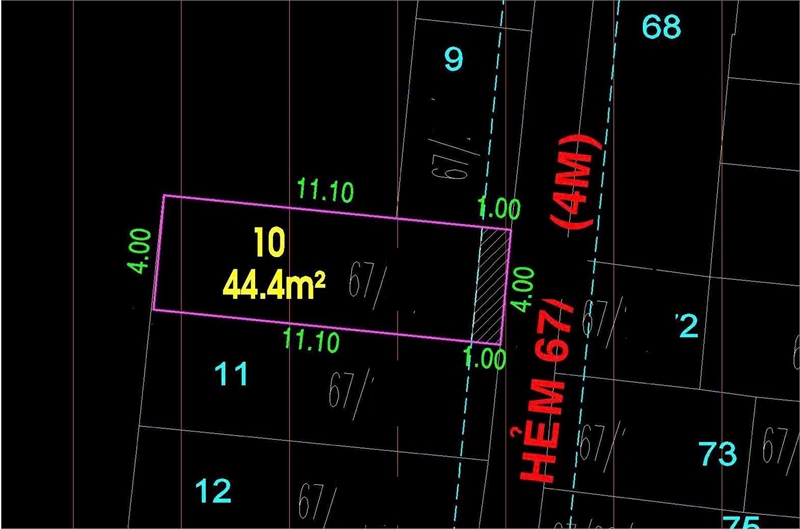 Bán nhà 49m2, Trệt Lầu – Bờ Bao Tân Thắng, Tân Phú – Đối diện AEON – Chỉ 4.25 tỷ - Ảnh chính
