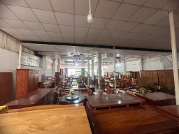 CHÍNH CHỦ CHO THUÊ NHÀ MẶT TIỀN LÔ ĐÔI – TRUNG TÂM TP QUẢNG NGÃI - Ảnh 2