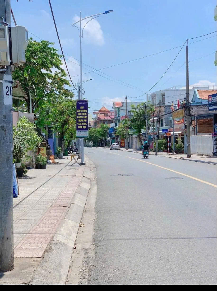 Bán Nhà Tại Khu Phố Thạnh Hóa B, Phường an Thạnh, TP Thuận An - Ảnh 2