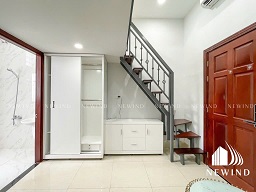 ► CẦN SANG GẤP PHÒNG CĂN HỘ DỊCH VỤ FULL NỘI THẤT – MT ĐƯỜNG 79, TÂN QUY, Q7 - Ảnh 1