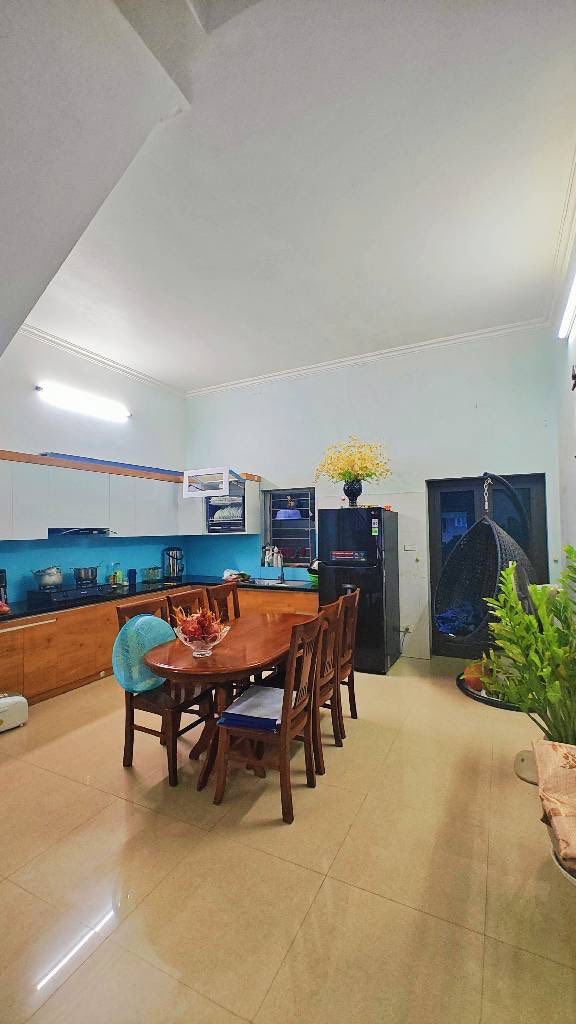 Nhà phân lô Ba Đình 60m² – MT 4.5m – 4 tầng – khu trung tâm, giá 19.8 tỷ - Ảnh 2