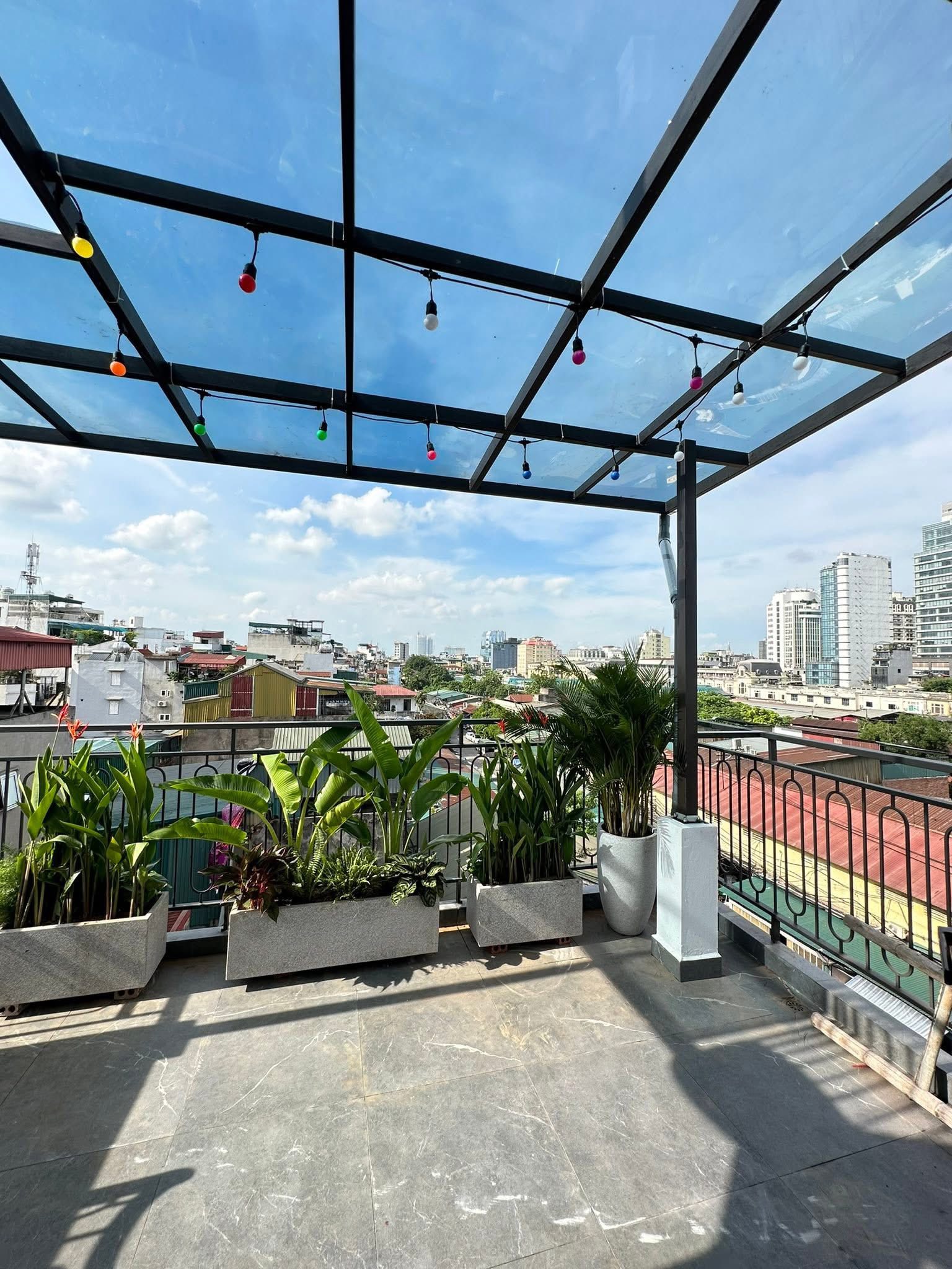 Nhà phân lô Ba Đình 60m² – MT 4.5m – 4 tầng – khu trung tâm, giá 19.8 tỷ - Ảnh 3