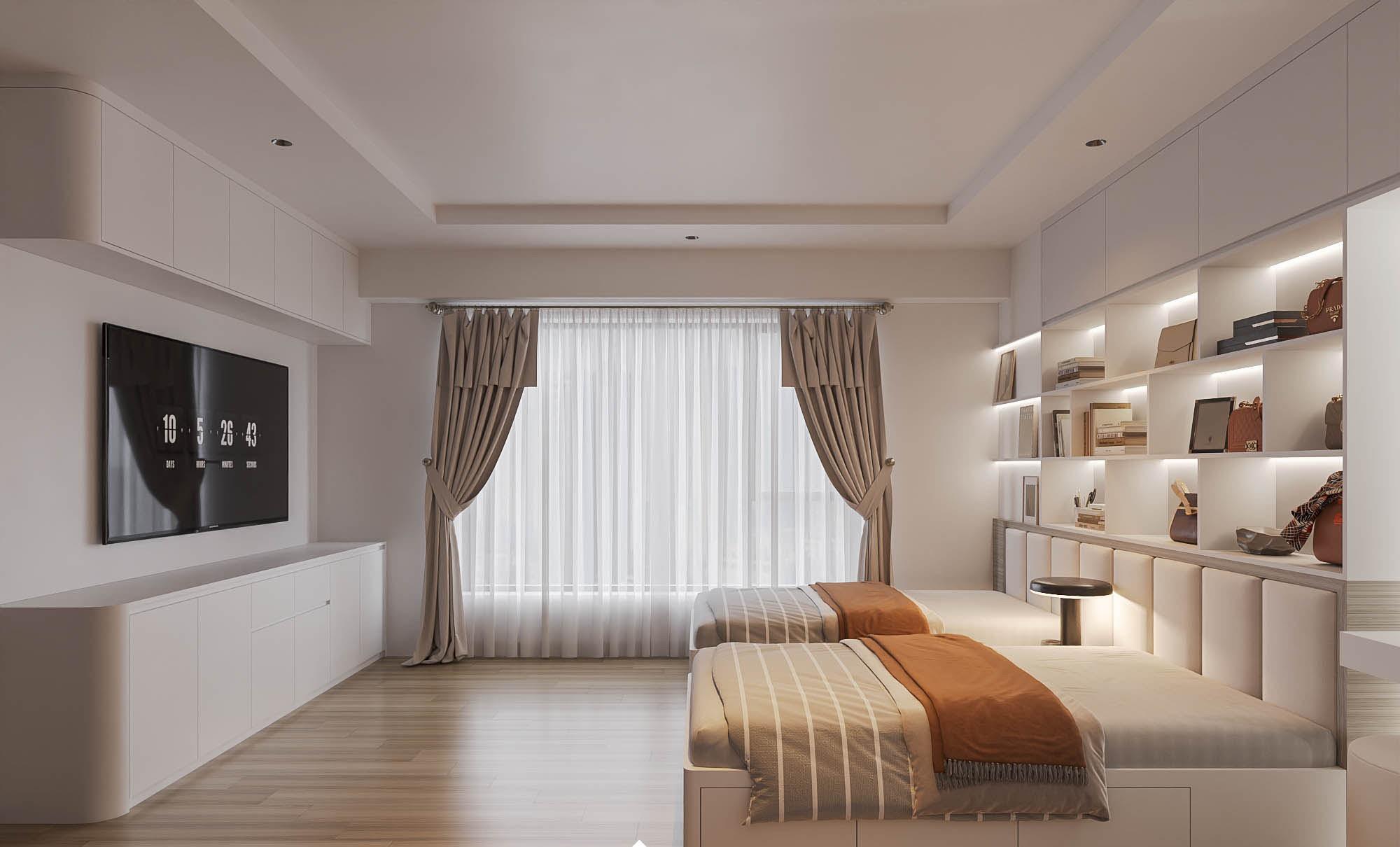 **Bán nhà đường Trường Chinh** p12 Tân Bình (5*18) 2 tầng hơn 6 tỷ - Ảnh 2