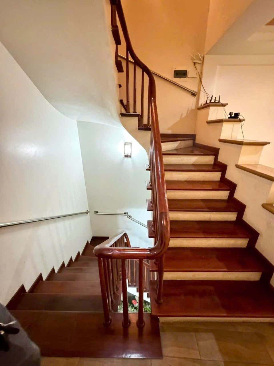 BÁN NHÀ NGÕ 24 KIM ĐỒNG, HOÀNG MAI, 103 M2 , 4 TẦNG, GIÁ NHỈNH 25 TỶ, - Ảnh 3