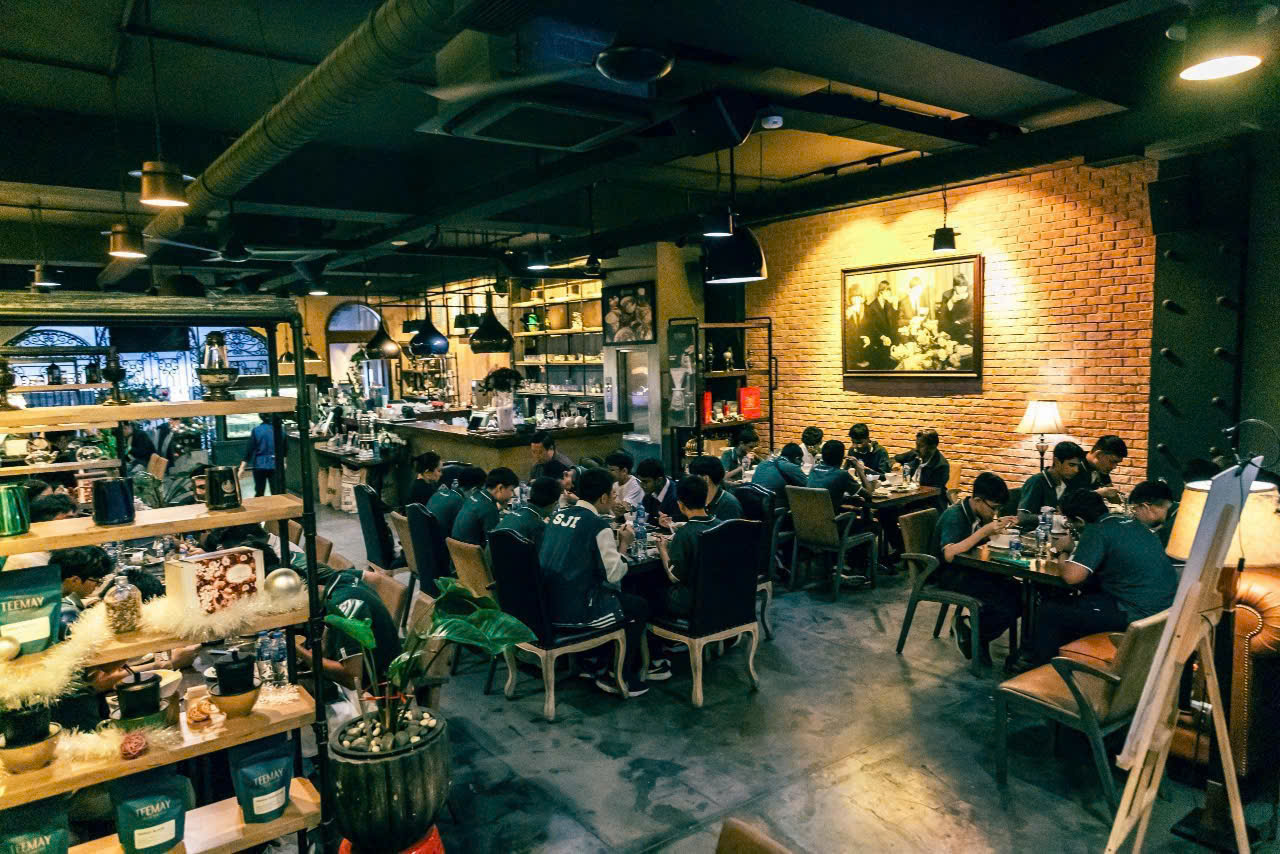BÁN NHÀ CỘNG HÒA – THANH KHOẢN NHANH, GIÁ 115 TỶ - Ảnh 1