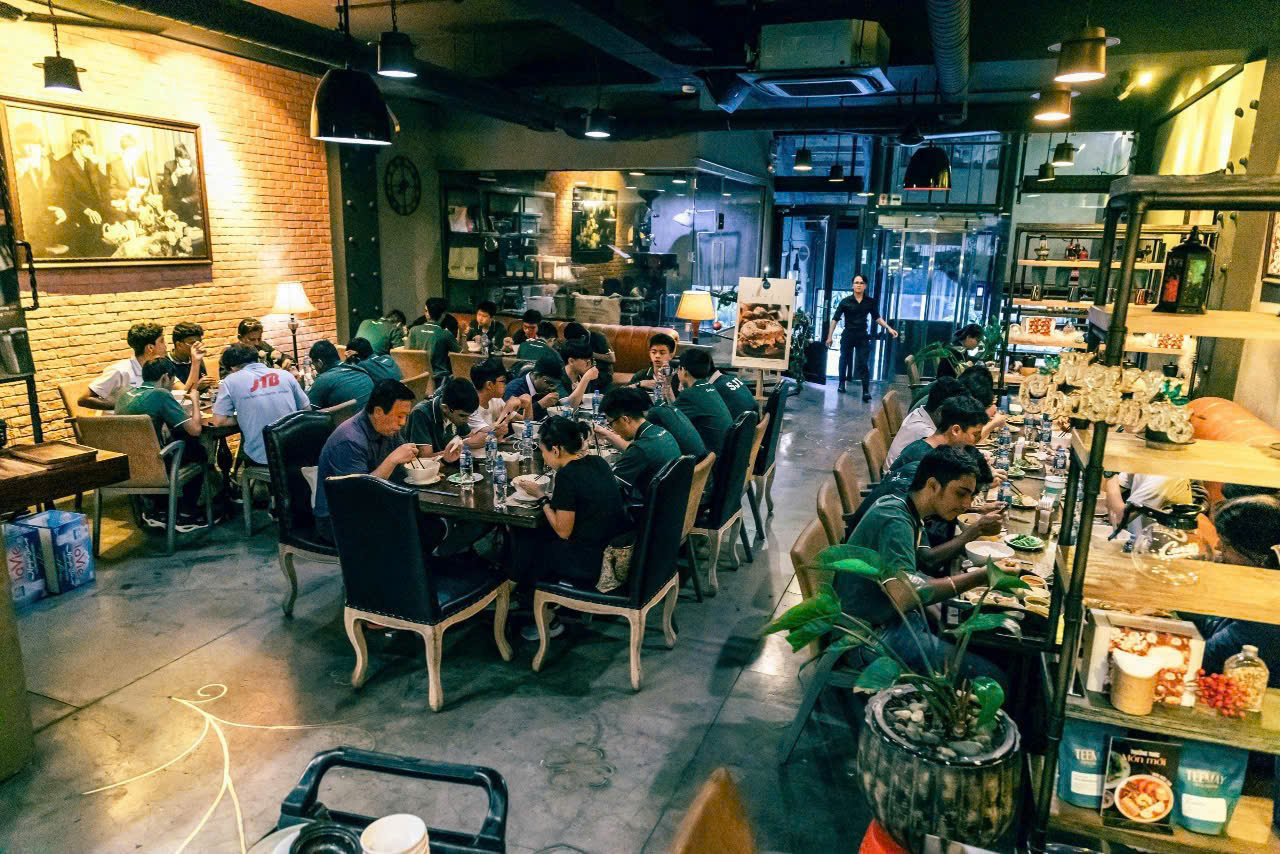 BÁN NHÀ CỘNG HÒA – THANH KHOẢN NHANH, GIÁ 115 TỶ - Ảnh 4