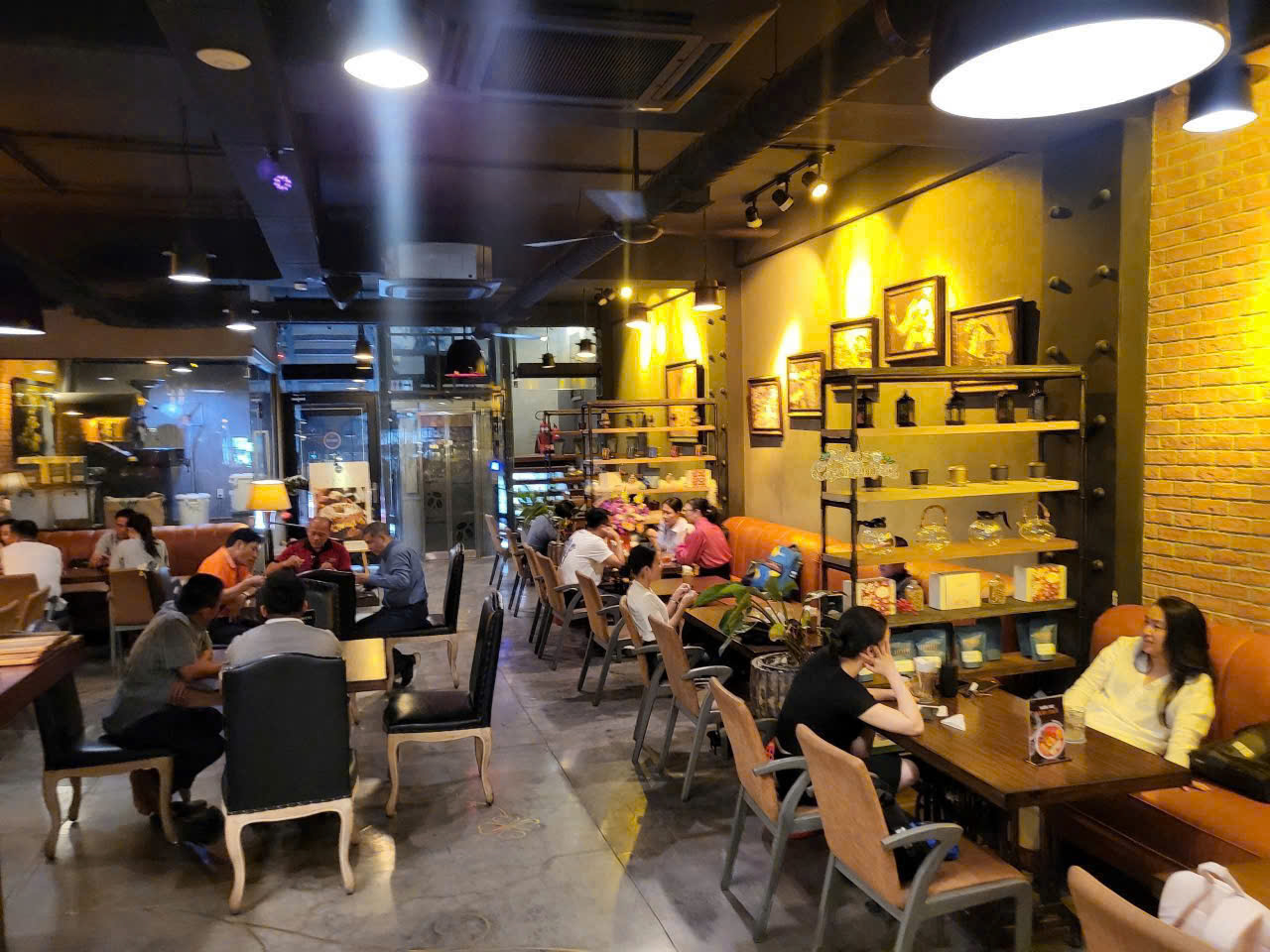 BÁN NHÀ CỘNG HÒA – THANH KHOẢN NHANH, GIÁ 115 TỶ - Ảnh 3