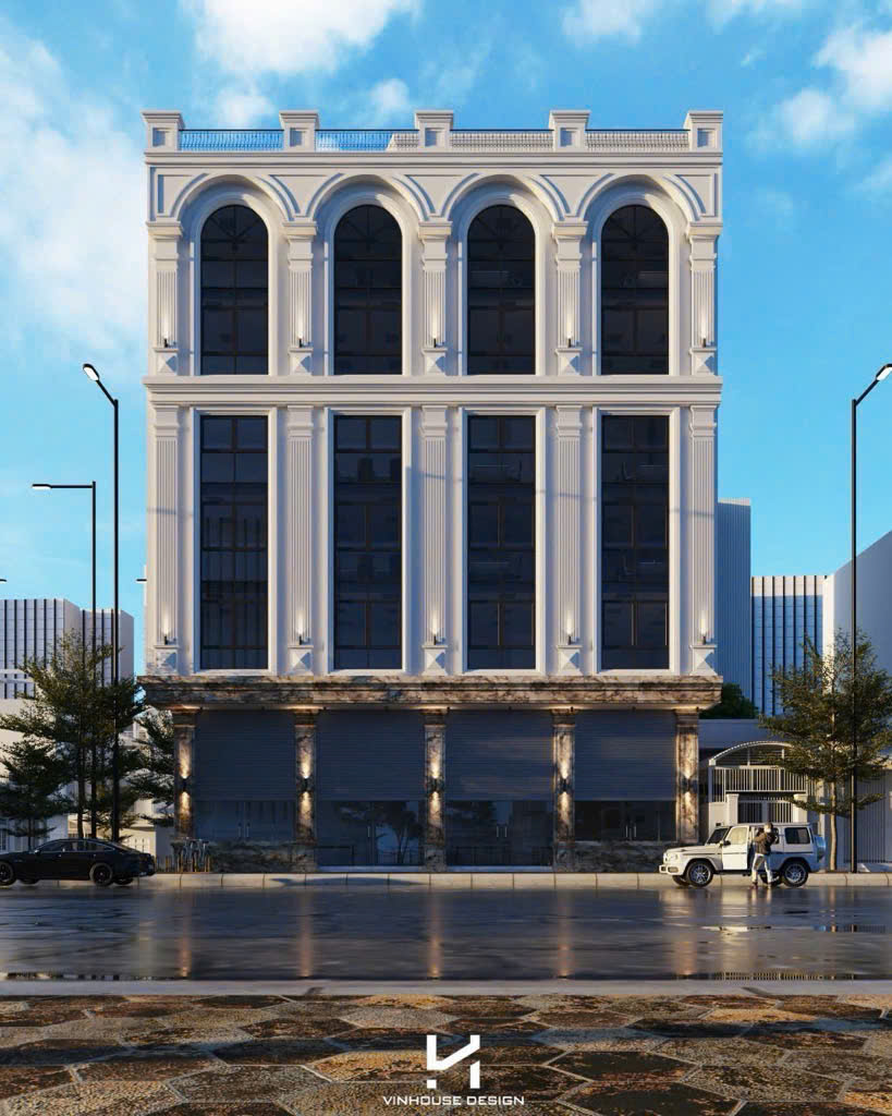 Bán tòa building 8 tầng phố Trường Chinh, lô góc, mặt tiền khủng 20m, DT 90m2, Zá 42 tỷ - Ảnh chính
