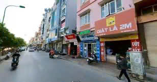 Bán tòa building 8 tầng phố Trường Chinh, lô góc, mặt tiền khủng 20m, DT 90m2, Zá 42 tỷ - Ảnh 1
