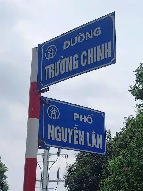 Bán tòa building 8 tầng phố Trường Chinh, lô góc, mặt tiền khủng 20m, DT 90m2, Zá 42 tỷ - Ảnh 2