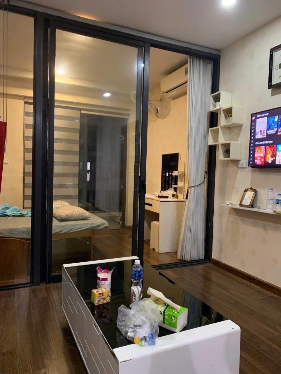 cho thuê chung cư fivestar số 2 kim giang - Ảnh chính