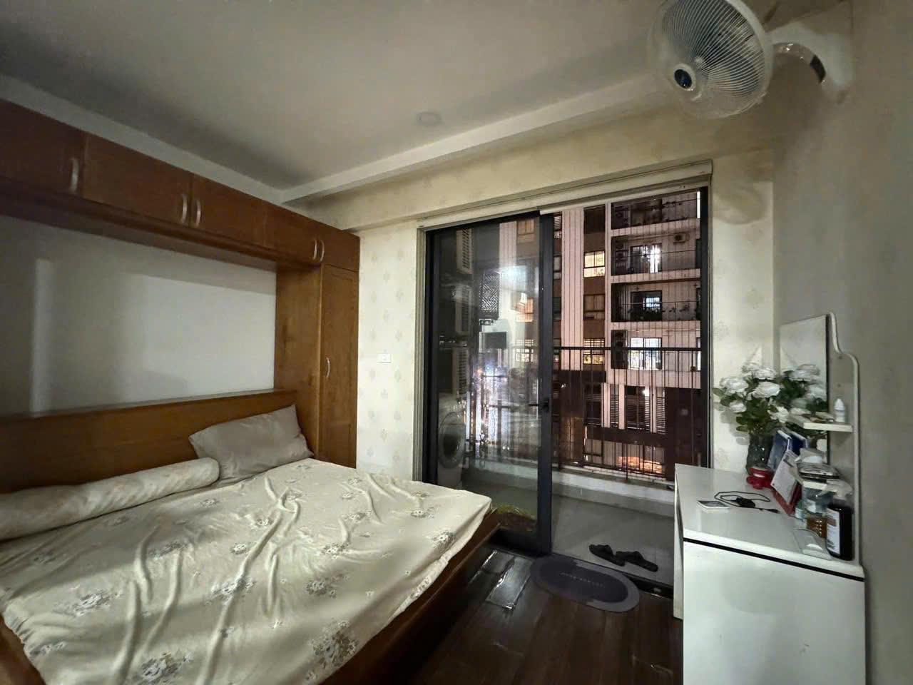 cho thuê chung cư fivestar số 2 kim giang - Ảnh 2