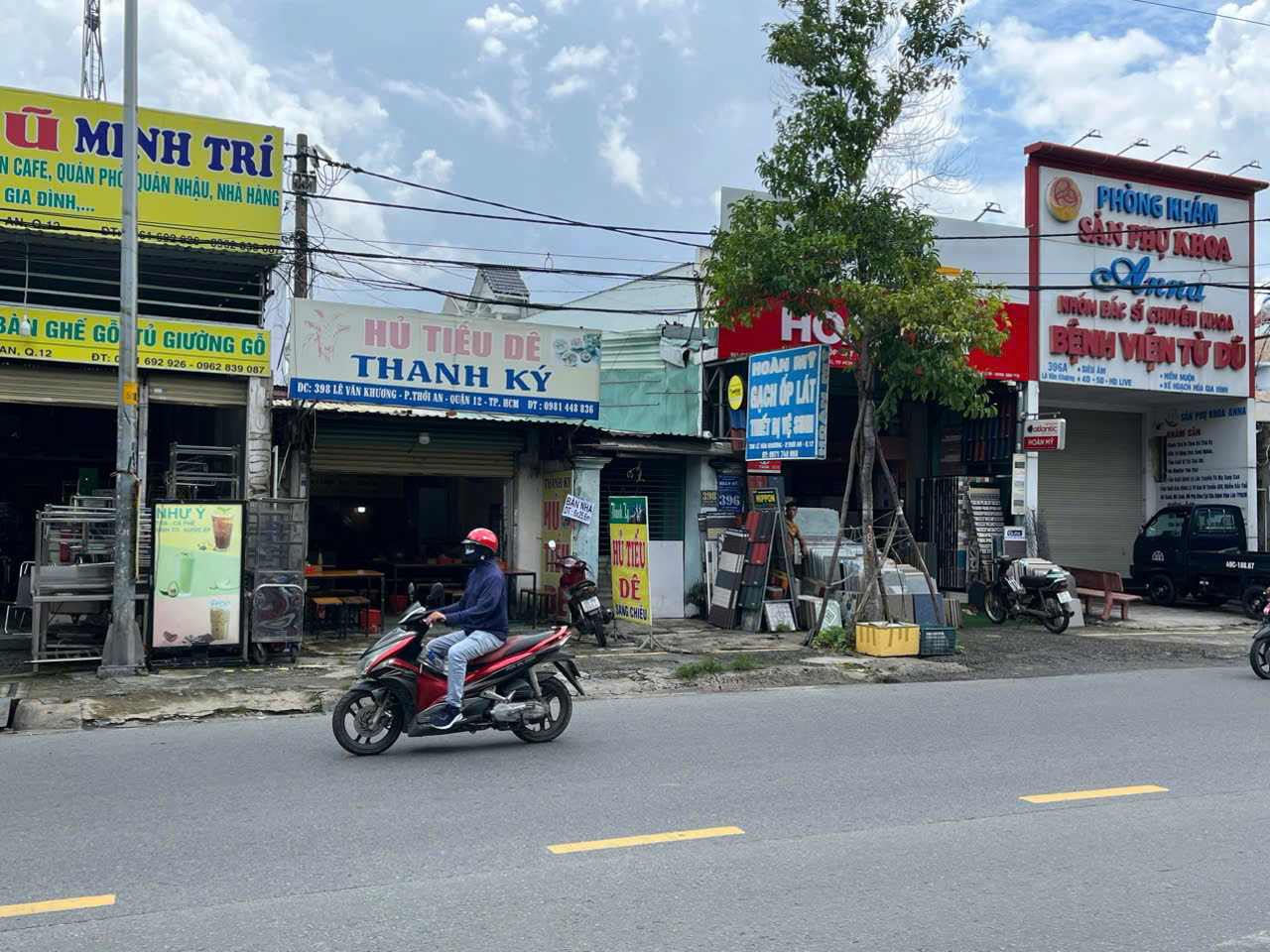 XƯỞNG MT LÊ VĂN KHƯƠNG NGANG KHỦNG 8.2M  GIẢM SỐC CÒN 17,5 TỶ - Ảnh 2