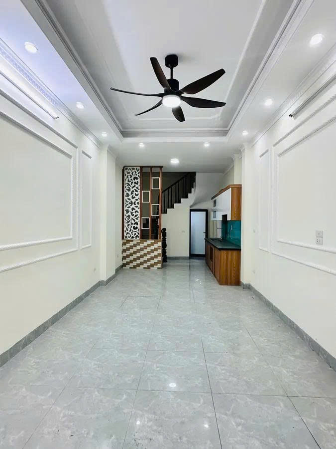 HỒ TÙNG MẬU – NHÀ MỚI Ở NGAY – NGÕ RỘNG – GẦN GOLDMARK, MỸ ĐÌNH - Ảnh chính