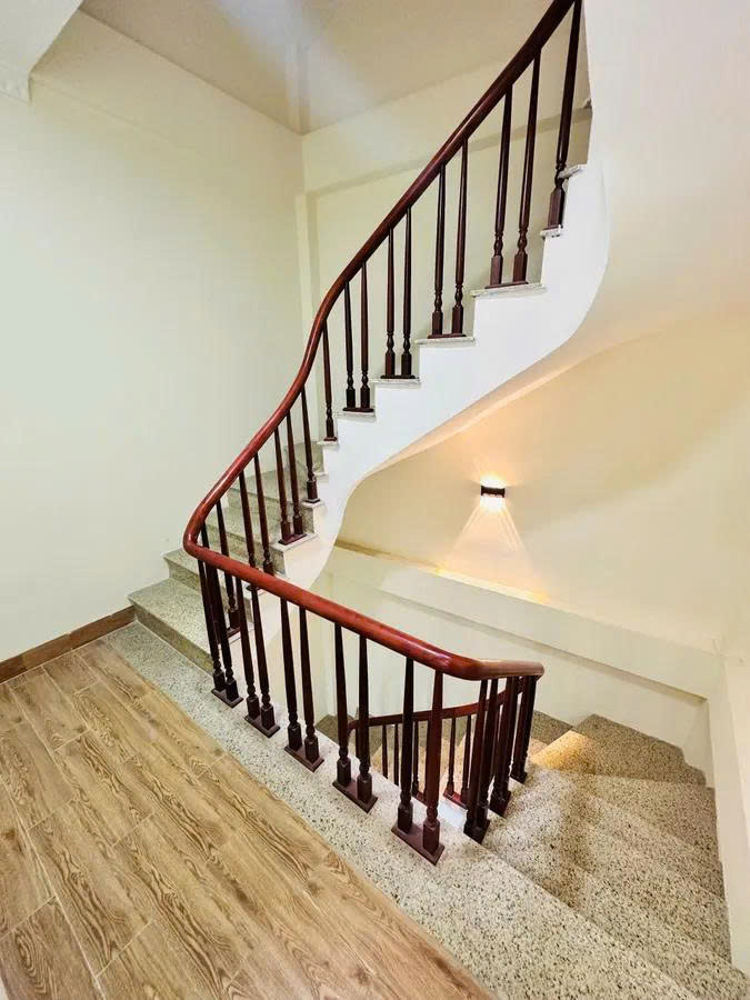 HỒ TÙNG MẬU – NHÀ MỚI Ở NGAY – NGÕ RỘNG – GẦN GOLDMARK, MỸ ĐÌNH - Ảnh 3