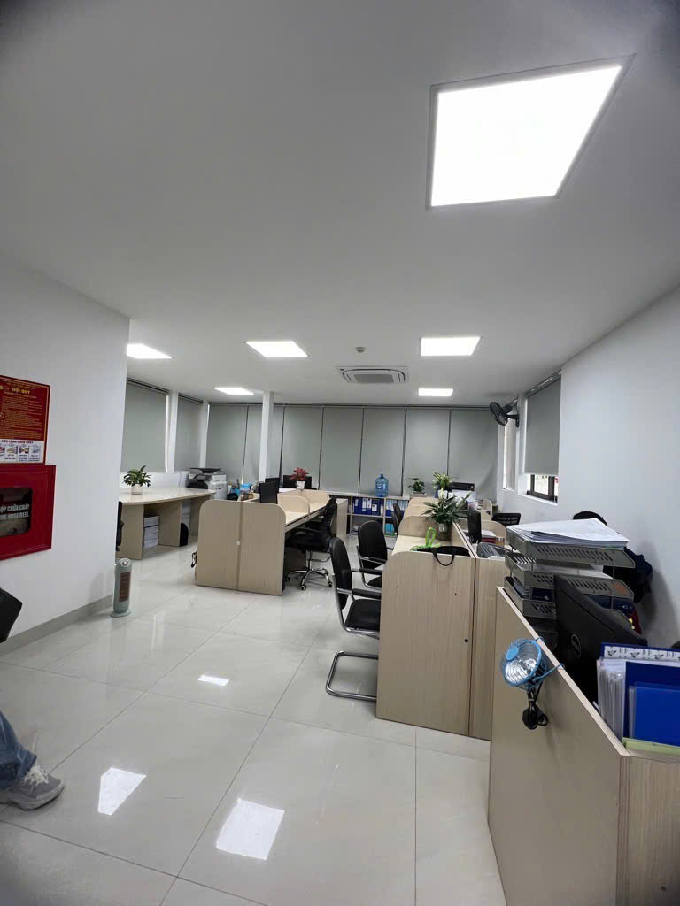 Phân lô VIP, hiếm, Khuất Duy Tiến, 65m2, 9 tầng mặt tiền 7m. Giá 37.x Tỷ - Ảnh chính