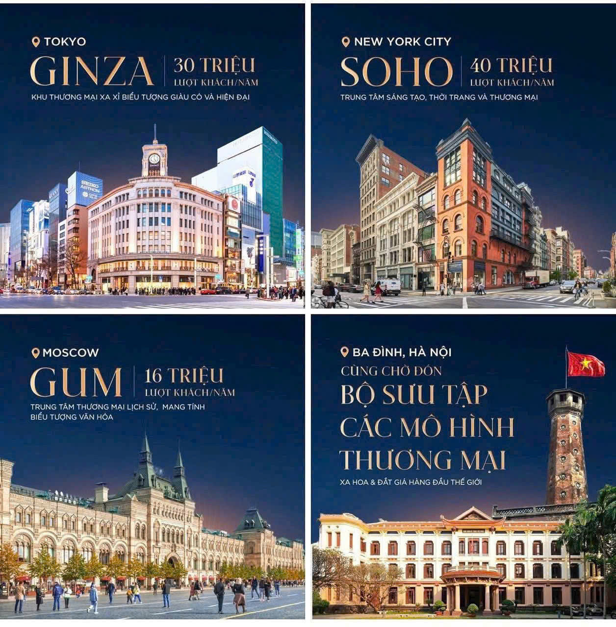 Nâng tầm vị thế - Tận hưởng cuộc sống thượng lưu tại Vinhomes Giảng Võ. Vị trí độc tôn, số lượng có - Ảnh 3