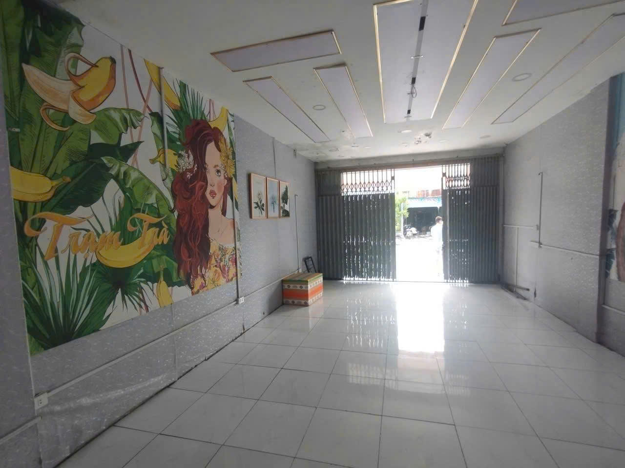 Bán Nhà MT Phạm Văn Thuận SR,TC, DT 8,2m x 25m = 200m2 giá chỉ 20 tỷ - Ảnh chính
