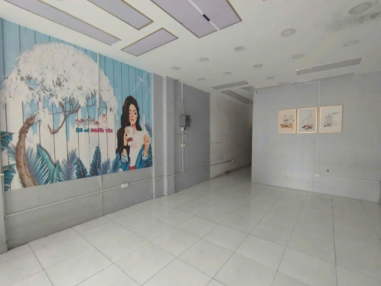 Bán Nhà MT Phạm Văn Thuận SR,TC, DT 8,2m x 25m = 200m2 giá chỉ 20 tỷ - Ảnh 2