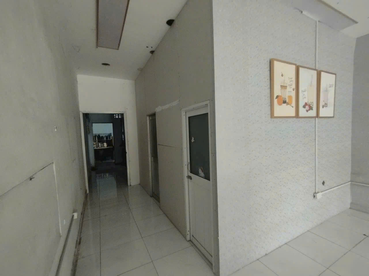 Bán Nhà MT Phạm Văn Thuận SR,TC, DT 8,2m x 25m = 200m2 giá chỉ 20 tỷ - Ảnh 3