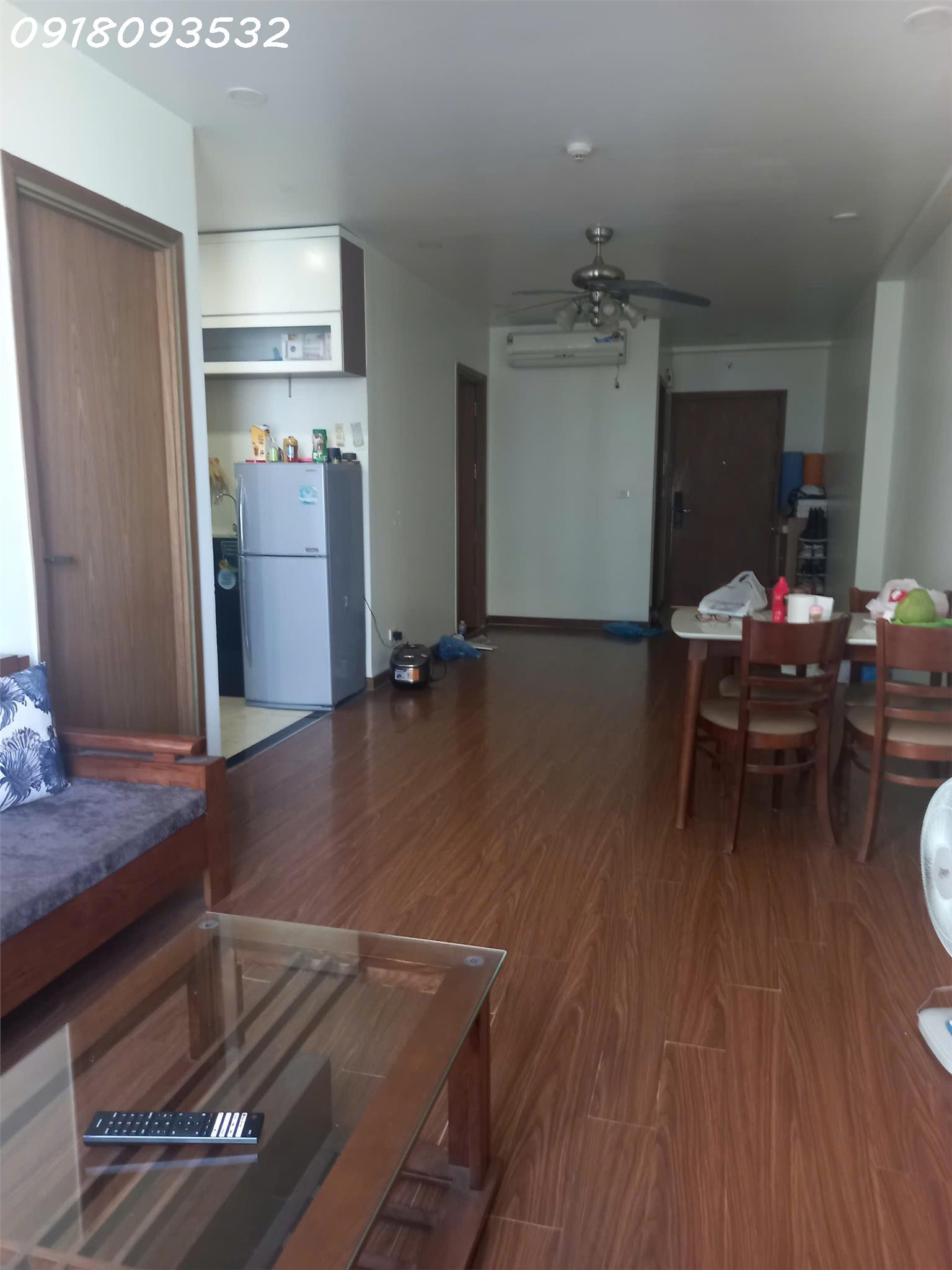 mang đến thuê cộng đồng cư ecogreen 286 nguyễn xiển - Ảnh 4