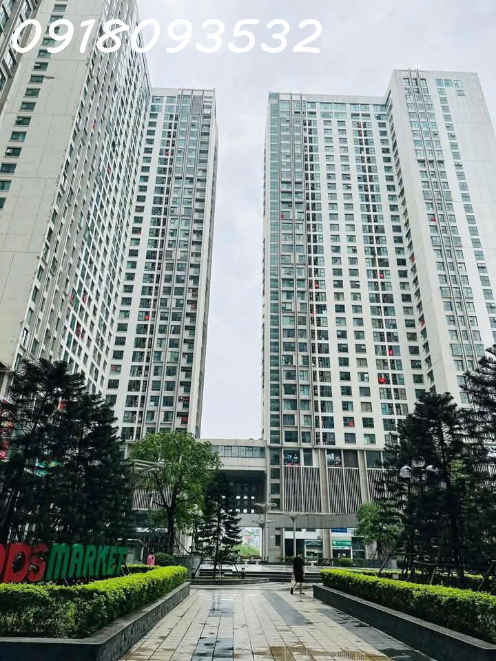 mang đến thuê cộng đồng cư ecogreen 286 nguyễn xiển - Ảnh 1
