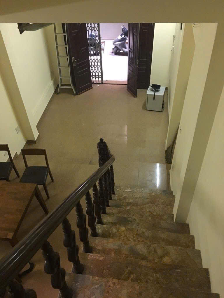 Cho thuê nhà làm CHDV - HOMESTAY Hàng Bún - Ba Đình 45m x 5T, 5PN5VS giá 19 triệu - Ảnh chính