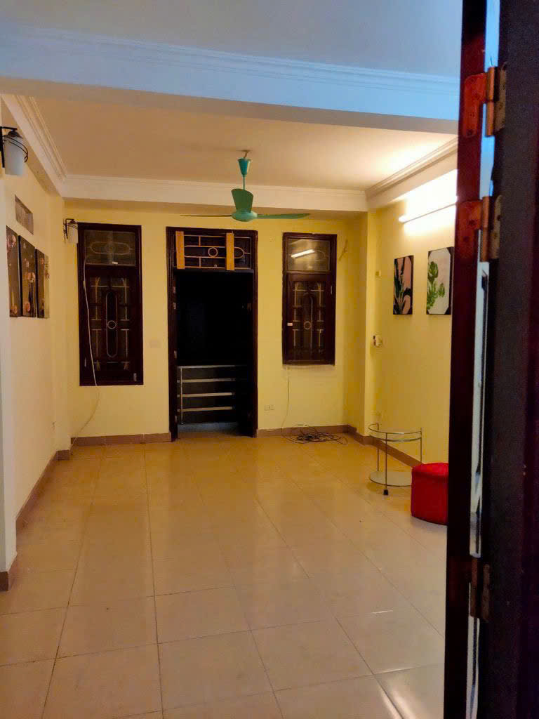 Cho thuê nhà làm CHDV - HOMESTAY Hàng Bún - Ba Đình 45m x 5T, 5PN5VS giá 19 triệu - Ảnh 2